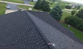 Best Commercial Roofing Services  in Ashland, CA